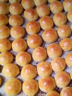Foto resep Nastar