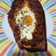 Berenjena de dieta