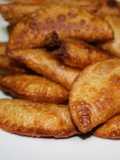 Empanadillas de bonito