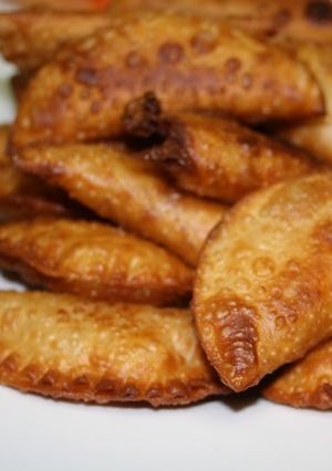 Una foto de Empanadillas de bonito