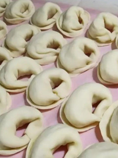 Una foto de Masa precocida para pastas rellenas 👌