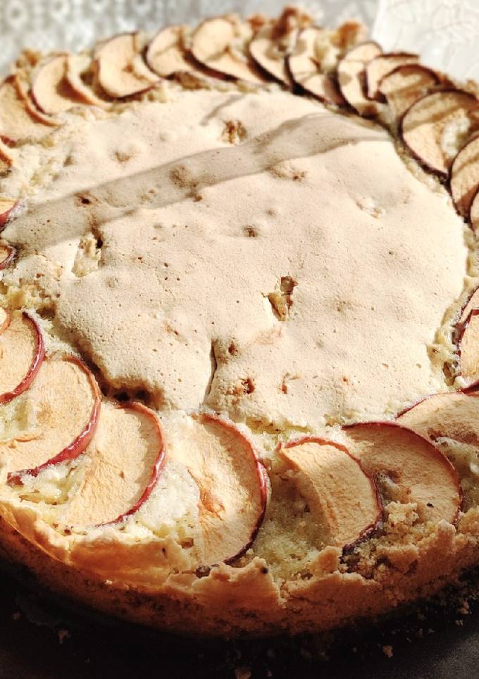 Шарлотка 🍏
