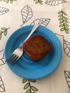 Una foto de Torrijas