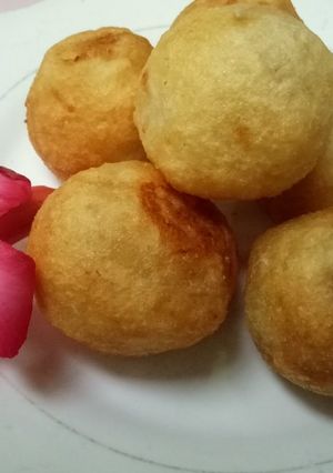 Foto resep Jemblem
