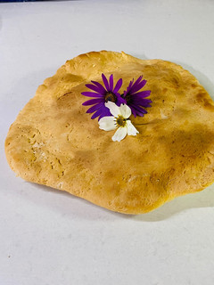 Una foto de Tortilla