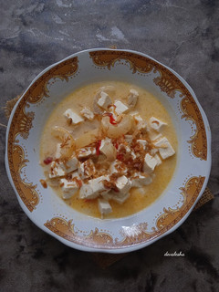 Foto resep Sambal Cecek Kuah