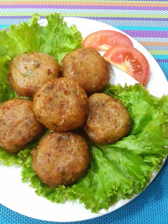 Foto resep Perkedel Kornet Kentang
