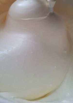 Foto resep Diplomat Cream (isian soes)