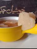 Shaljum ka achar