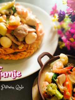 Foto resep Ifumie