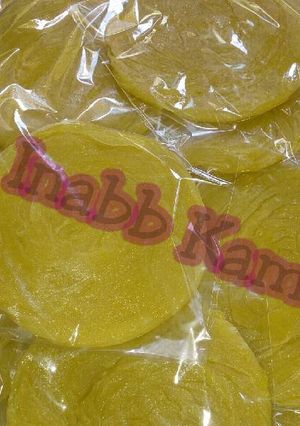 Foto resep Roti Maryam
