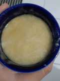 Mpasi Melon dan Pir