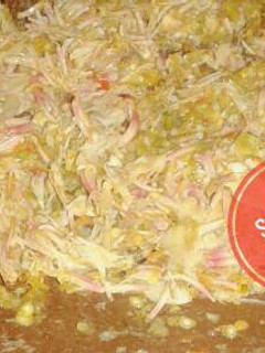 Foto resep Sambal Kecombrang