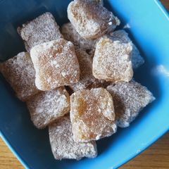 Amla candy A picture of Amla candy.