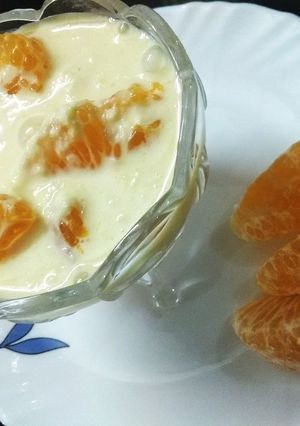 ক্ষীরকমলা (Kheer komola recipe in Bengali) রেসিপির প্রধান ছবি