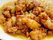 Gambar ayam lemon