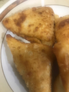 صورة لوصفة سمبوسة