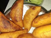 Una foto de pechugas pollo de venezuela