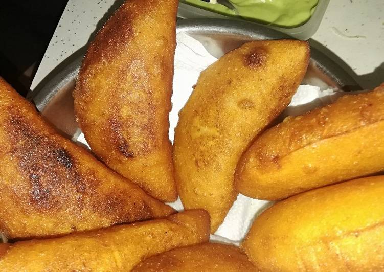 Empanadas Venezolanas De Carne Molida Y Ahora Que Cocino Empanadas Venezolanas De Carne Molida Y Ahora Que Cocino