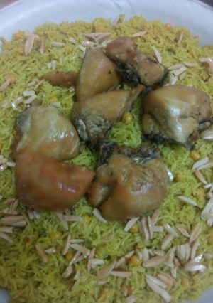 صورة لوصفة قدرة