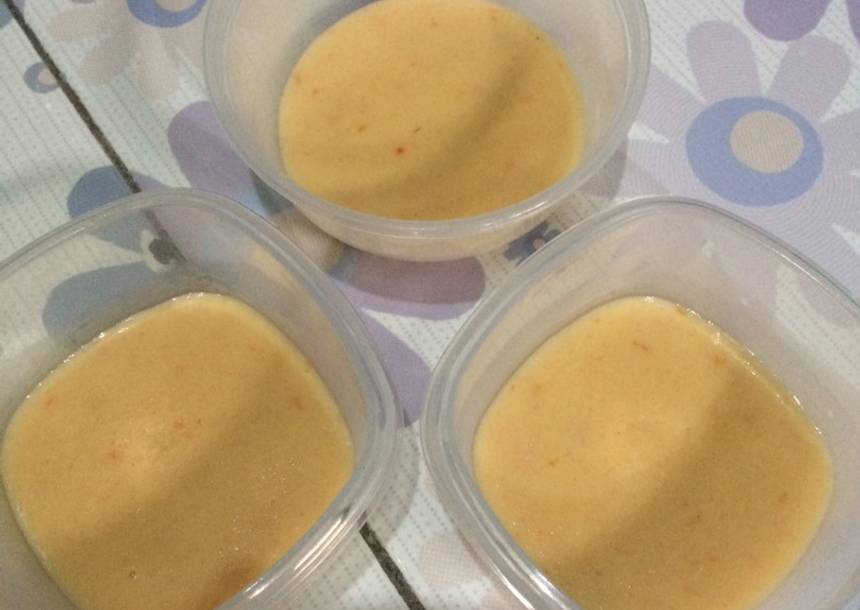 Resep Mpasi 7 Bulan – Newstempo