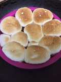 S'mores Dip