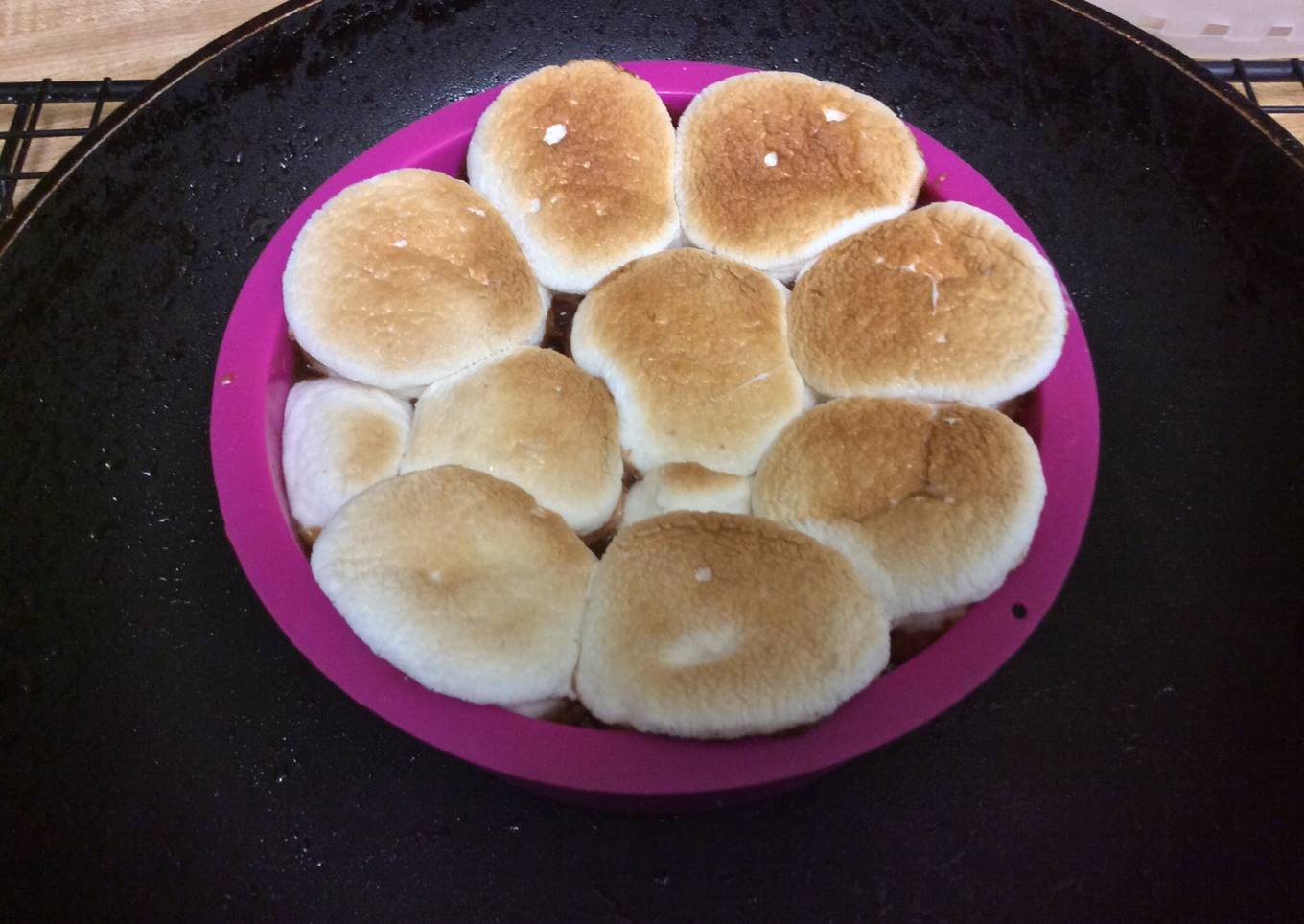 S'mores Dip