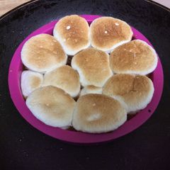 A picture of S'mores Dip.
