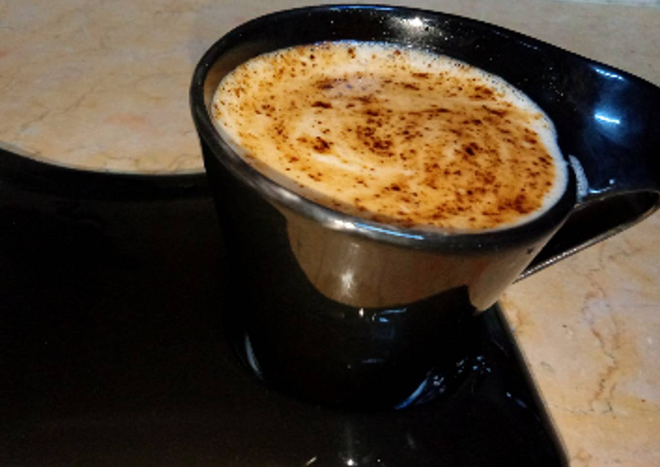 Coffee ☕