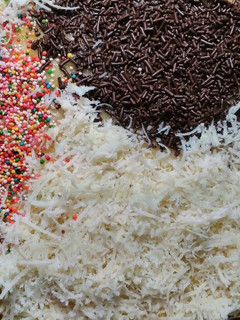 Foto resep Martabak Bolu