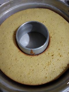 Foto resep Bolu Pisang
