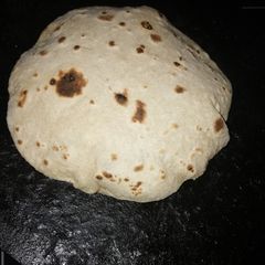 Perfect Roti A picture of Perfect Roti.