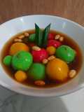 Wedang Ronde