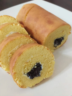 Foto resep Bolu gulung ekonomis