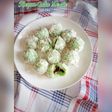 64. Klepon Gula Merah