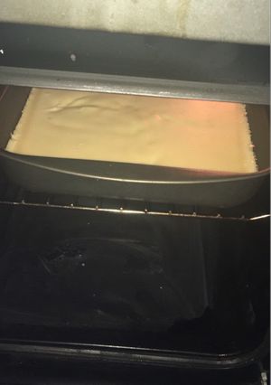 Una foto de Torta de fiambre con masa licuada