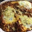 💪🏻Colchón de verduras polentoso🥙