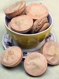 Pão de queijo - Chipá