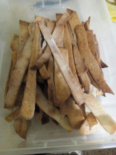 Una foto de Costillitas para el mate