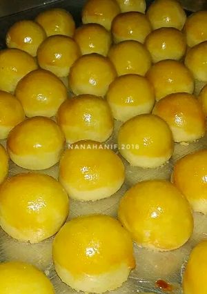 Foto resep 22. Nastar renyah dan lumer ekonomis #BikinRamadanBerkesan
