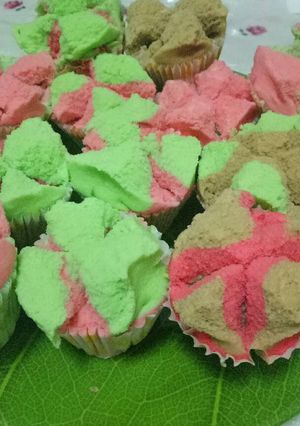 Foto resep Bolu Kukus