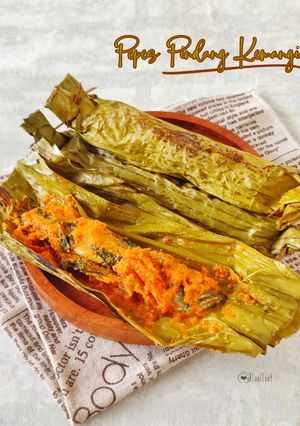 Foto resep Pepes Pindang Kemangi