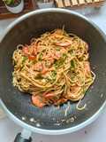 Pasta Aglio Olio