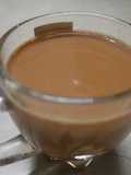 Gulkand tea