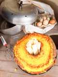Souffle' alla groviera