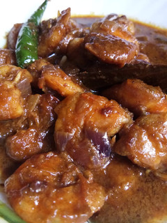 চিংড়ি মাছের মালাই কারি (chingri maacher malaikari recipe in Bengali) রেসিপির প্রধান ছবি