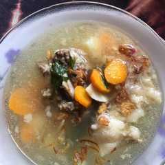 รูปของ Sop iga