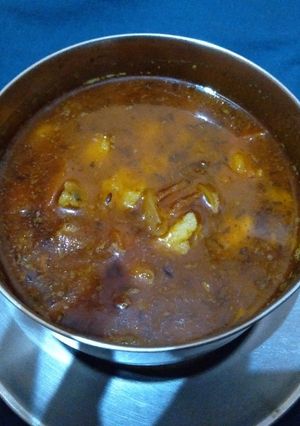 आलू सब्जी (Aloo sabzi recipe in Hindi) रेसिपी मुख्य फोटो