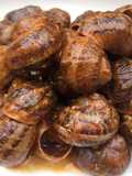 46 • Lumache alla sanremasca (ricetta ligure)