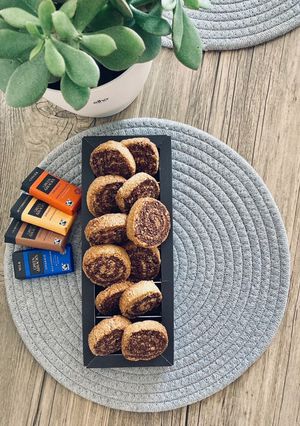 Reform zebrakeksz đ recept fotĂłja
